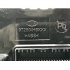 Recambio de mando calefaccion / aire acondicionado para kia stonic (ybcuv) business referencia OEM IAM 97250H8XXX C200367560B 97