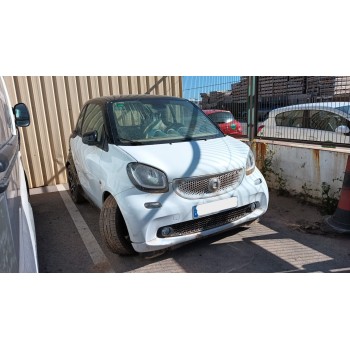 SMART FORTWO Coupé (453) de desguace