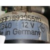 Recambio de motor limpia delantero para audi 80/90 (893) 80 referencia OEM IAM 893955113  