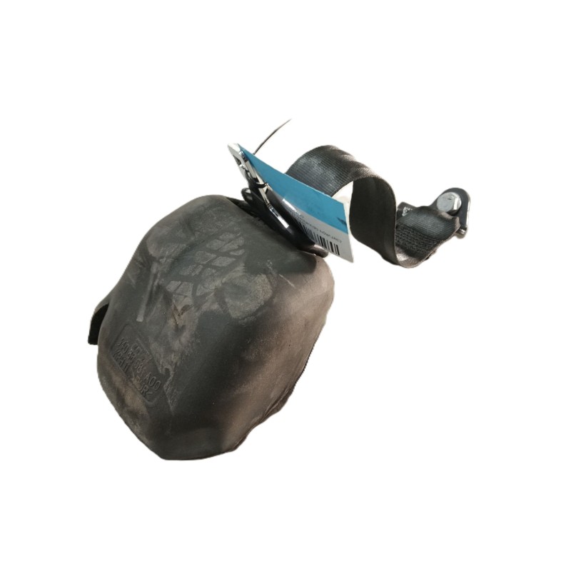 Recambio de cinturon seguridad trasero izquierdo para citroën c3 sx referencia OEM IAM 34045264 96819581XX 