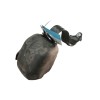 Recambio de cinturon seguridad trasero izquierdo para citroën c3 sx referencia OEM IAM 34045264 96819581XX 