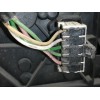 Recambio de piloto trasero derecho para peugeot 106 (s1) kid referencia OEM IAM   