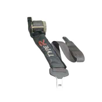CINTURON SEGURIDAD DELANTERO IZQUIERDO 43594 