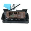 Recambio de boton esp para citroën c3 collection referencia OEM IAM 96663679ZD  