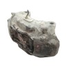 Recambio de pinza freno delantera derecha para volkswagen touareg (7l6) v6 tdi referencia OEM IAM 209236062A  
