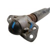 Recambio de amortiguador trasero izquierdo para volkswagen passat berlina (3c2) highline referencia OEM IAM JZW598025N 814902000