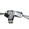 Recambio de motor limpia delantero para audi 80/90 (893) 80 referencia OEM IAM 893955113  