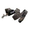 Recambio de cinturon seguridad delantero izquierdo para nissan micra (k12e) acenta referencia OEM IAM 86885AY310 33048949 