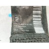 Recambio de cinturon seguridad trasero izquierdo para citroën c3 sx referencia OEM IAM 34045264 96819581XX 