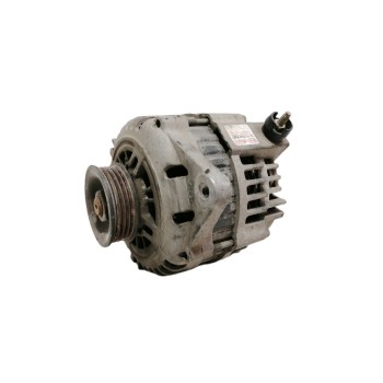ALTERNADOR OK30C18300 2 PINES+BORNE 80A 12V