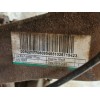 Recambio de mangueta delantera izquierda para fiat ducato furgoneta (250_) 140 multijet 2,2 d referencia OEM IAM 52217718 005221