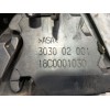 Recambio de rejilla delantera para peugeot 207/207+ (wa_, wc_) 1.4 referencia OEM IAM 9800313880 18C0001030 