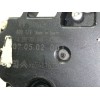 Recambio de motor limpia trasero para citroën c4 picasso sx referencia OEM IAM 0390201840  9654116380