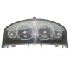 Recambio de cuadro instrumentos para opel vectra c berlina comfort referencia OEM IAM 13144741UZ  