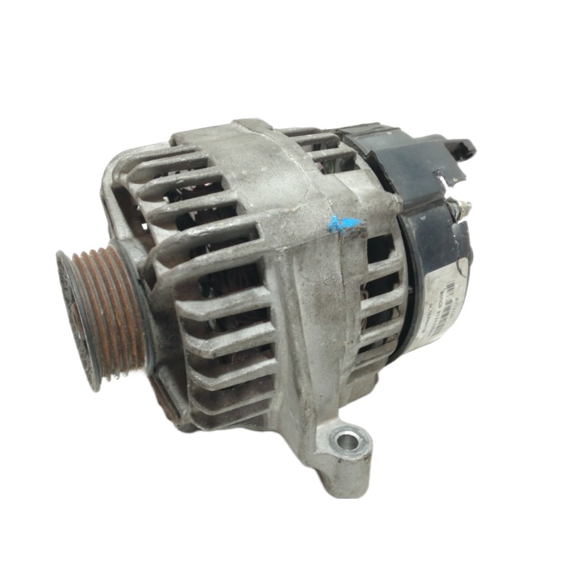 Recambio de alternador para fiat stilo (192) 1.4 16v active (05.2004) referencia OEM IAM 0124325048  