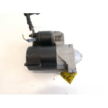 MOTOR ARRANQUE 3858 MOTOR-D7FG7