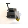 Recambio de motor arranque para renault kangoo (f/kc0) expression referencia OEM IAM 3858  MOTOR-D7FG7