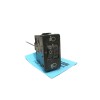 Recambio de interruptor para citroën c3 collection referencia OEM IAM 96661868ZD  