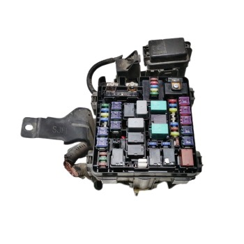 CAJA RELES / FUSIBLES 39792SDAA01 