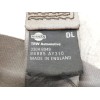 Recambio de cinturon seguridad delantero izquierdo para nissan micra (k12e) acenta referencia OEM IAM 86885AY310 33048949 