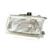 Recambio de faro izquierdo para seat cordoba berlina (6k2) clx referencia OEM IAM 6K0941015  
