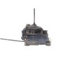 Recambio de cerradura puerta delantera derecha para renault modus dynamique referencia OEM IAM   