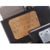 Recambio de mando limpia para peugeot 106 (s1) kid referencia OEM IAM 96141710ZL  