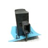 Recambio de interruptor para citroën c3 collection referencia OEM IAM 96661868ZD  