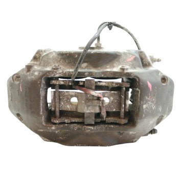 PINZA FRENO DELANTERA IZQUIERDA 7L6615123R 209236052A 