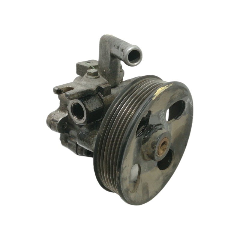 Recambio de bomba direccion para hyundai tucson (jm) 2.0 crdi comfort referencia OEM IAM 571002E200  5Z20F194