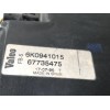 Recambio de faro izquierdo para seat cordoba berlina (6k2) clx referencia OEM IAM 6K0941015  