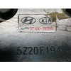 Recambio de bomba direccion para hyundai tucson (jm) 2.0 crdi comfort referencia OEM IAM 571002E200  5Z20F194