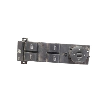 MANDO ELEVALUNAS DELANTERO IZQUIERDO 3M5T14A132AF 