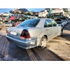 mercedes-benz clase c (w202) del año 2001