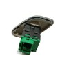Recambio de interruptor para citroën c3 collection referencia OEM IAM 6490ET  