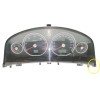 Recambio de cuadro instrumentos para opel vectra c berlina comfort referencia OEM IAM 13144741UZ  
