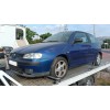 seat ibiza ii (6k1) del año 2001