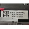 Recambio de mando elevalunas delantero izquierdo para kia stonic (ybcuv) business referencia OEM IAM 4D64901000 1912070206 93570
