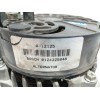 Recambio de alternador para fiat stilo (192) 1.4 16v active (05.2004) referencia OEM IAM 0124325048  