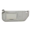 Recambio de parasol izquierdo para peugeot 106 (s1) kid referencia OEM IAM   