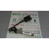 Recambio de enganche cinturon delantero derecho para citroën xantia berlina 1.9 turbodiesel referencia OEM IAM   