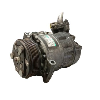 COMPRESOR AIRE ACONDICIONADO 1684907 