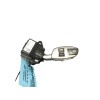 Recambio de mando limpia para bmw 7 (e65, e66, e67) 730 ld referencia OEM IAM 61316959987 695998702 