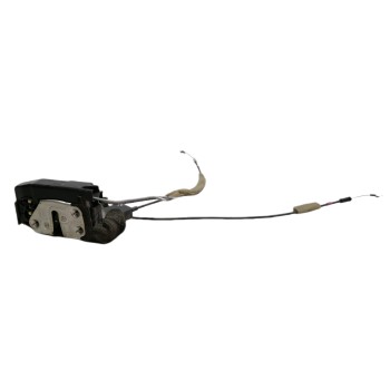 CERRADURA PUERTA DELANTERA IZQUIERDA B93B95L2 