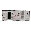 Recambio de mando elevalunas delantero izquierdo para kia stonic (ybcuv) business referencia OEM IAM 4D64901000 1912070206 93570