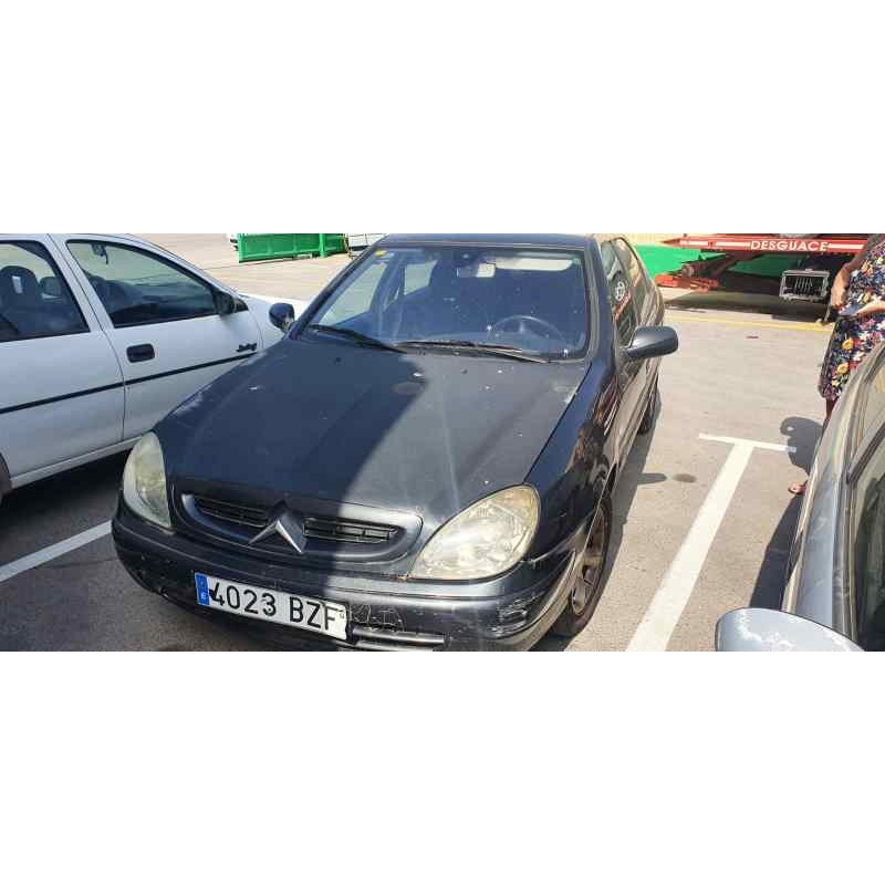 CITROËN XSARA BERLINA