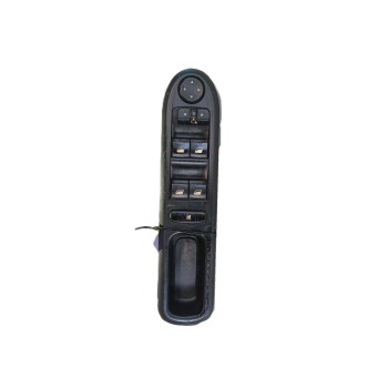 MANDO ELEVALUNAS DELANTERO IZQUIERDO 6554ER 532697045 
