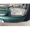 Recambio de faro izquierdo para seat cordoba berlina (6k2) clx referencia OEM IAM 6K0941015  