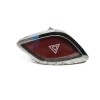 Recambio de warning para citroën c3 collection referencia OEM IAM 6490CY  