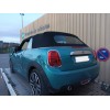 mini mini descapotable (f57) del año 2019